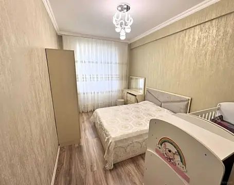 Satılır 3 otaqlı mənzil 85 m²