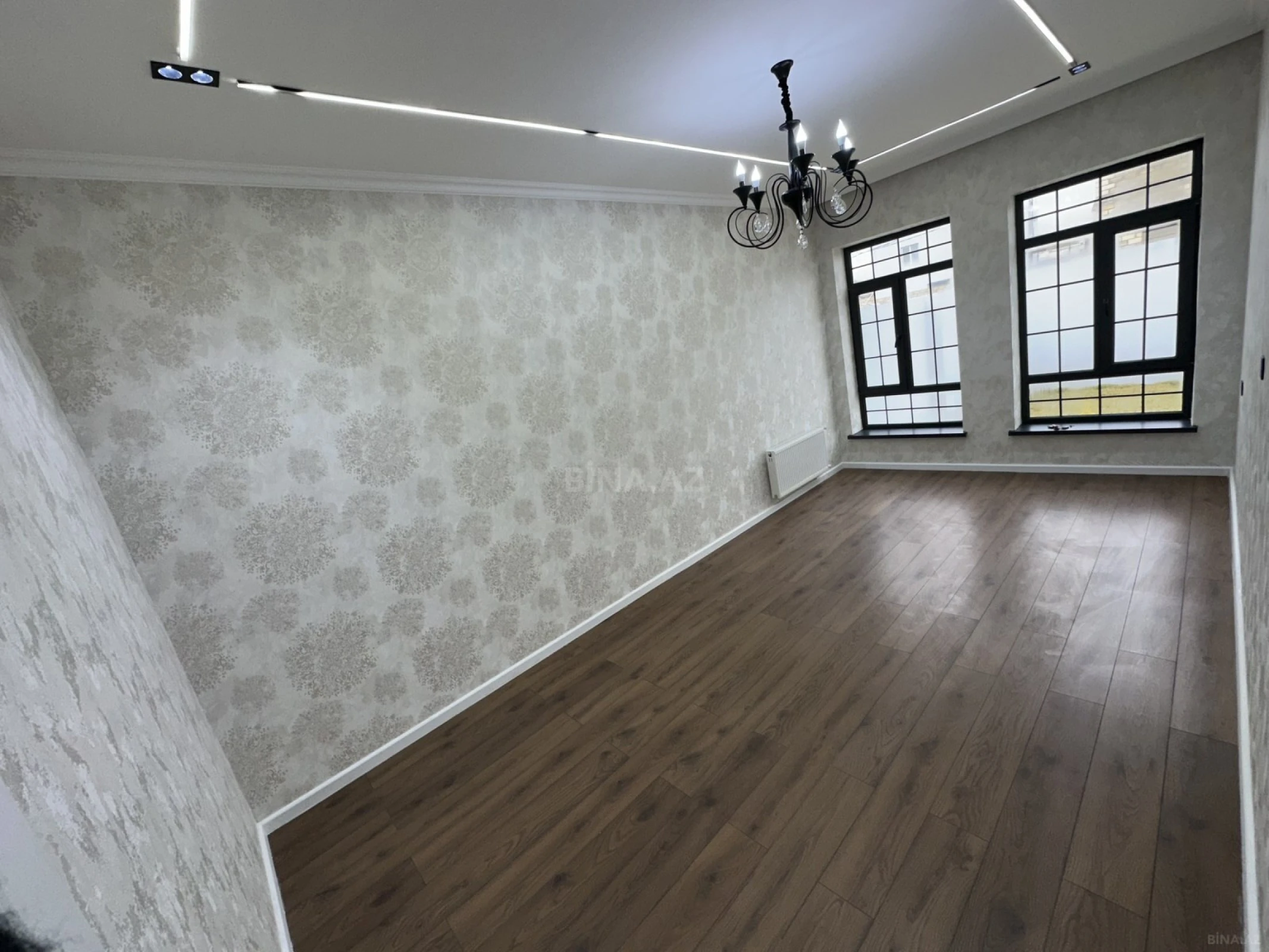 Satılır 3 otaqlı həyət evi 100 m²