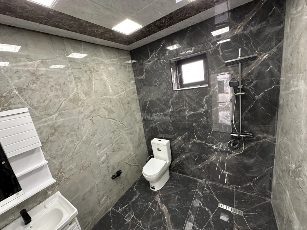 Satılır 3 otaqlı həyət evi 100 m²