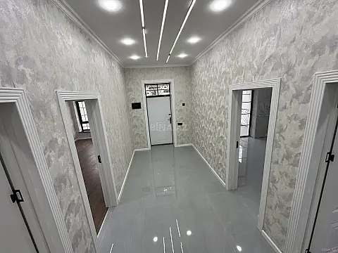 Satılır 3 otaqlı həyət evi 100 m²