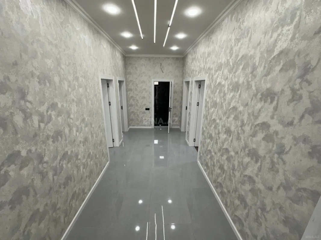Satılır 3 otaqlı həyət evi 100 m²