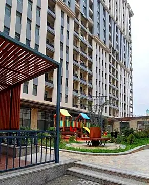 Kirayə verilir 2 otaqlı mənzil 70 m²