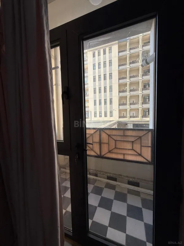 Kirayə verilir 2 otaqlı mənzil 70 m²