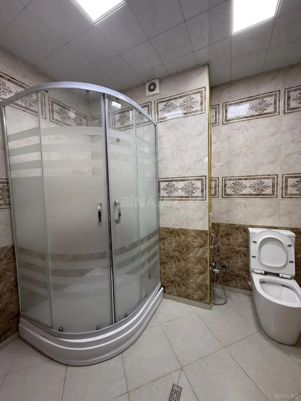 Kirayə verilir 2 otaqlı mənzil 70 m²