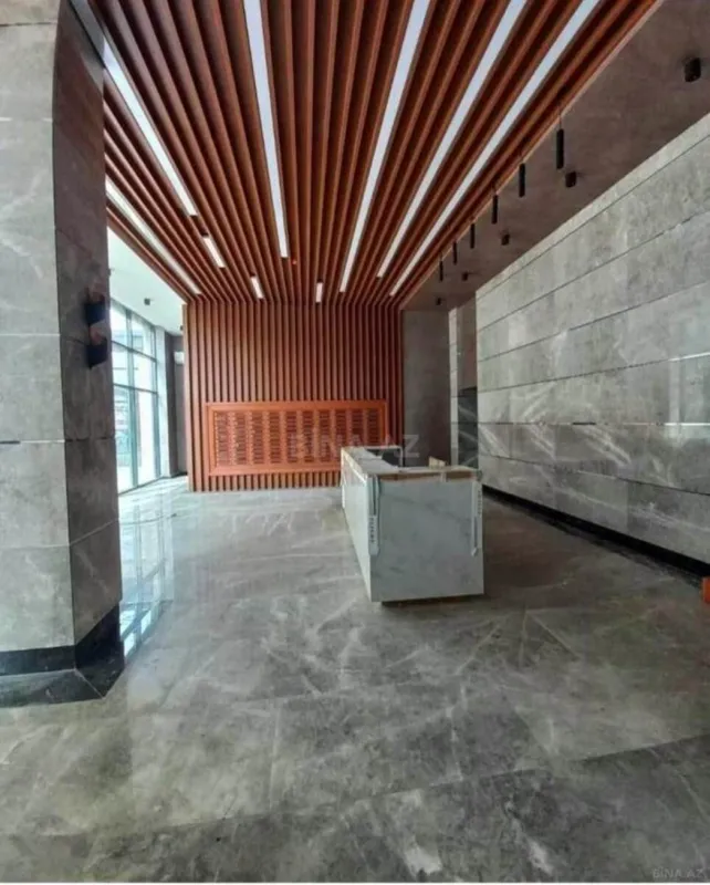 Kirayə verilir 2 otaqlı mənzil 70 m²