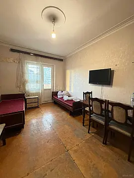 Satılır 1 otaqlı mənzil 45 m² — Bakı, İnşaatçılar 1 otaq 45.00 m²