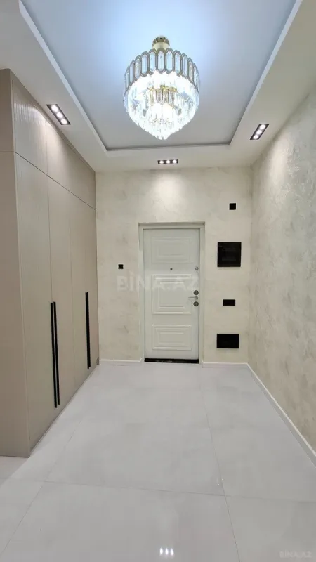 Satılır 3 otaqlı mənzil 100 m²