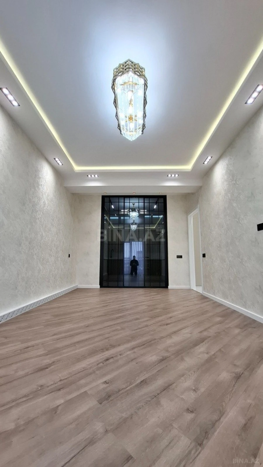 Satılır 3 otaqlı mənzil 100 m²