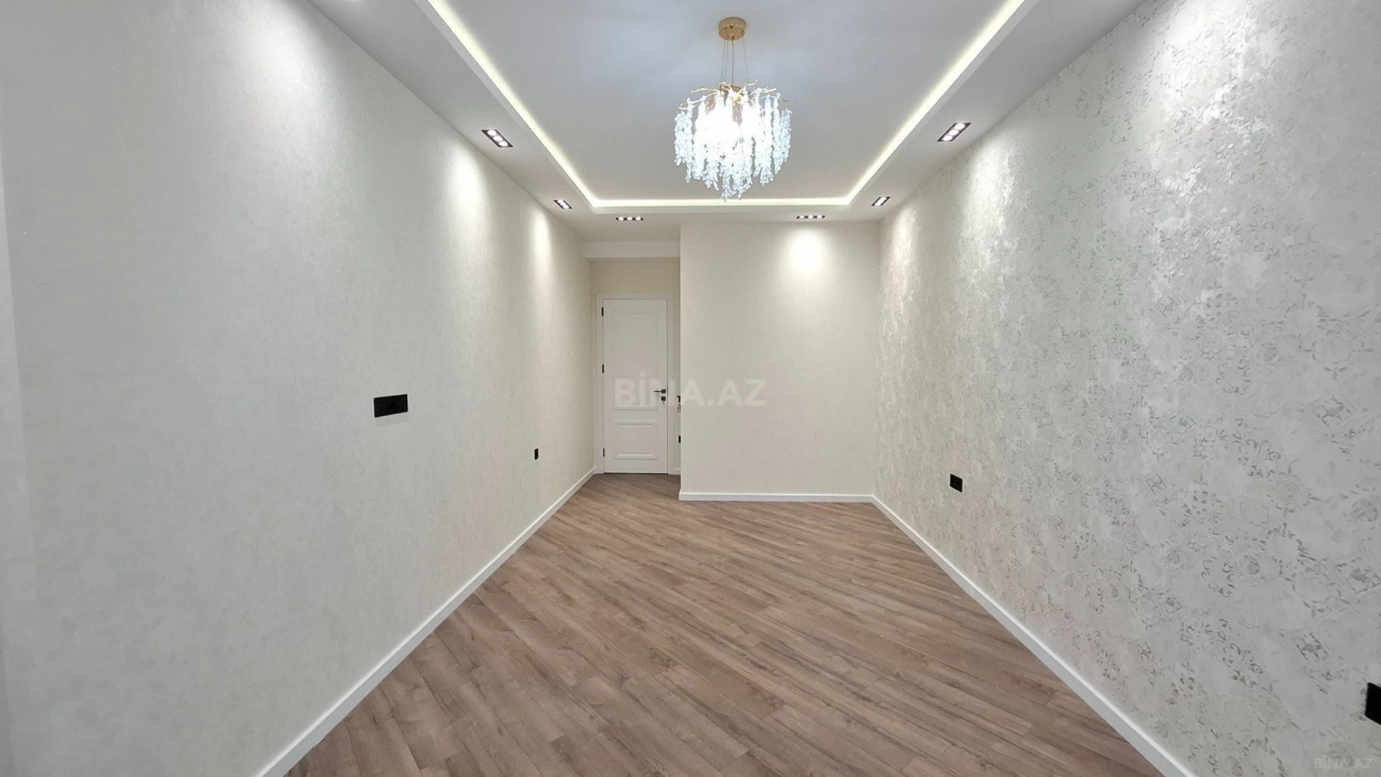 Satılır 3 otaqlı mənzil 100 m²