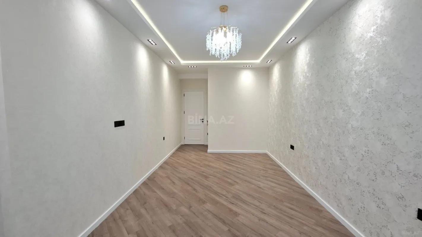 Satılır 3 otaqlı mənzil 100 m²