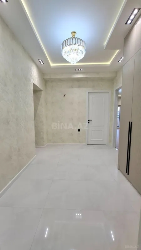 Satılır 3 otaqlı mənzil 100 m²