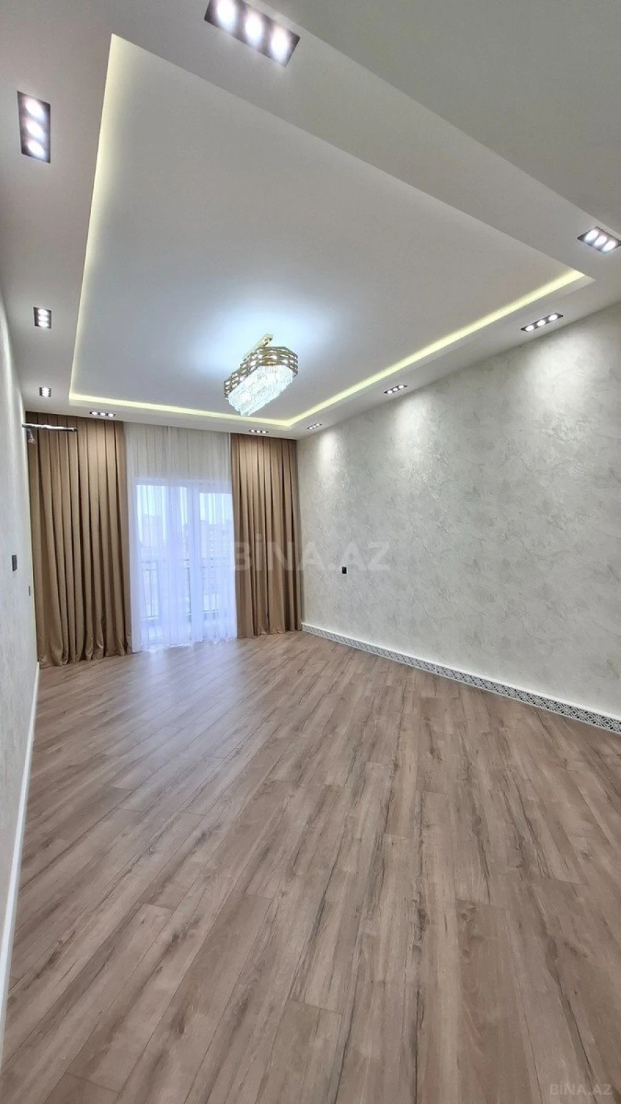 Satılır 3 otaqlı mənzil 100 m²