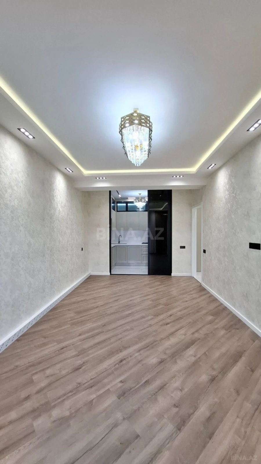Satılır 3 otaqlı mənzil 100 m²