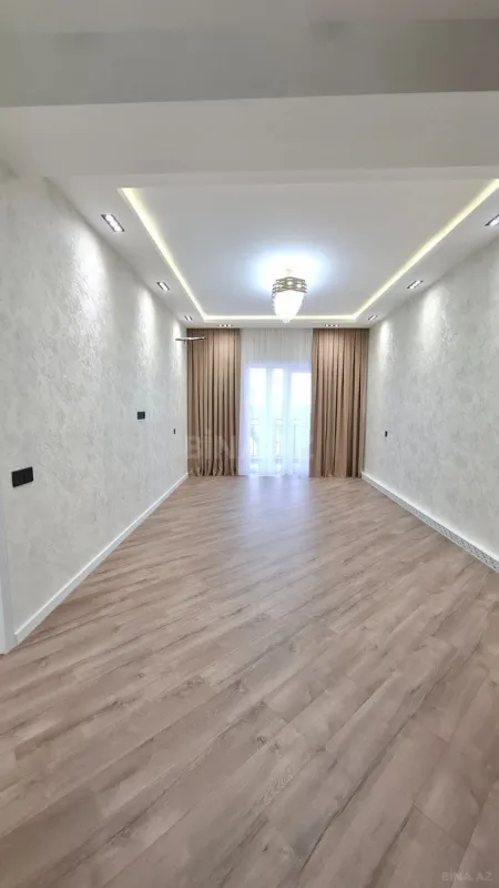 Satılır 3 otaqlı mənzil 100 m²