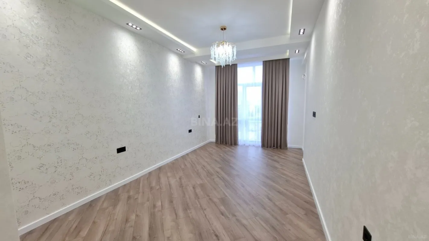 Satılır 3 otaqlı mənzil 100 m²