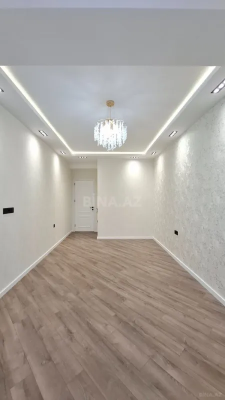 Satılır 3 otaqlı mənzil 100 m²