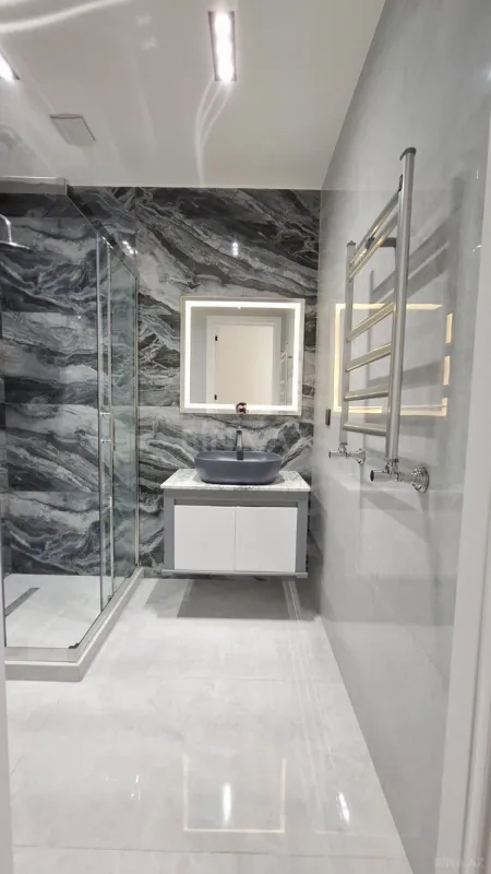 Satılır 3 otaqlı mənzil 100 m²