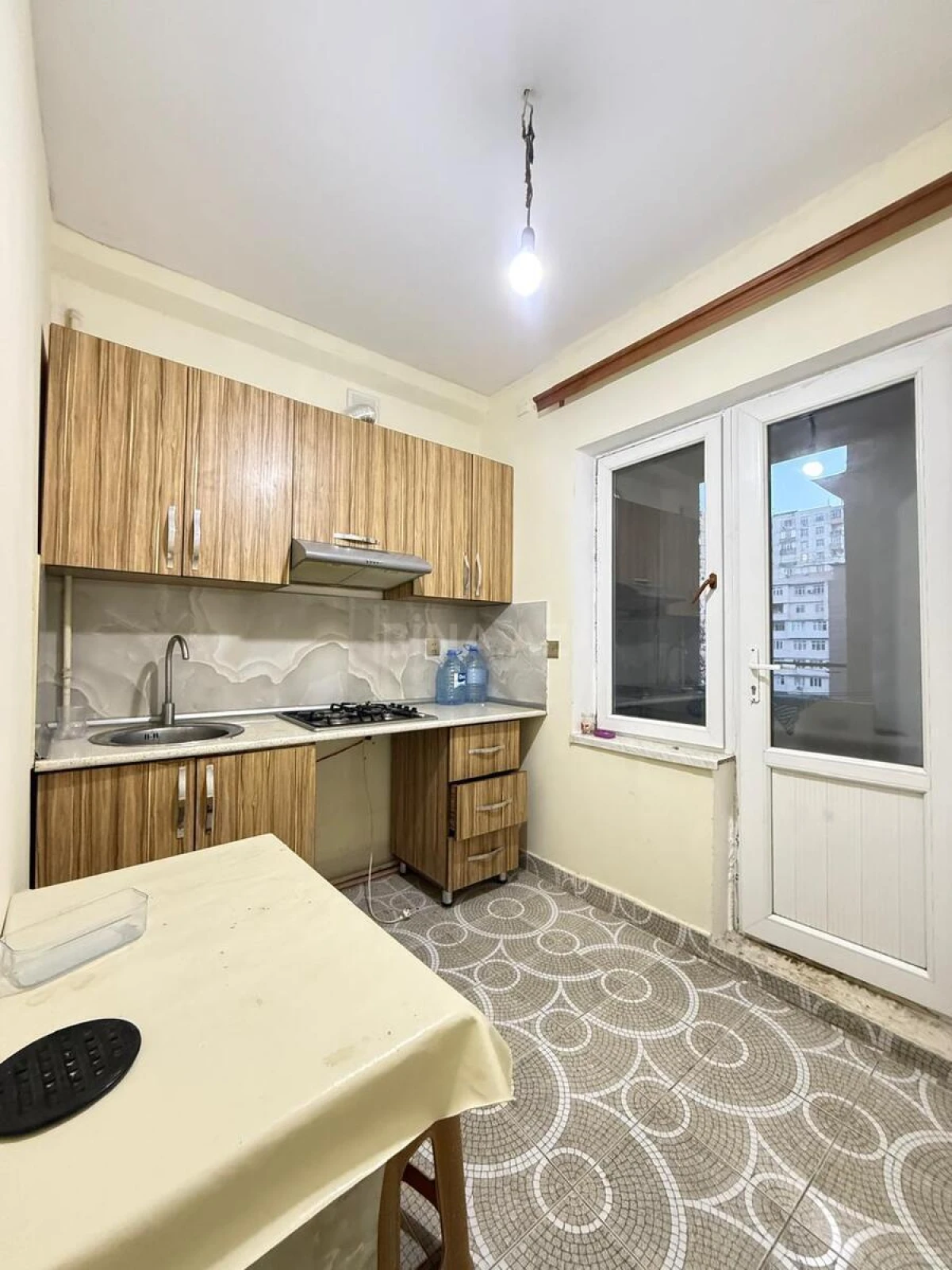 Satılır 1 otaqlı mənzil 45 m²