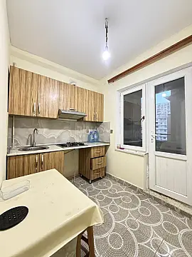 Satılır 1 otaqlı mənzil 45 m²