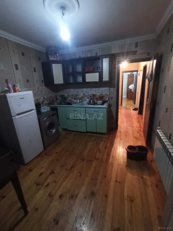 Satılır 2 otaqlı mənzil 50 m²