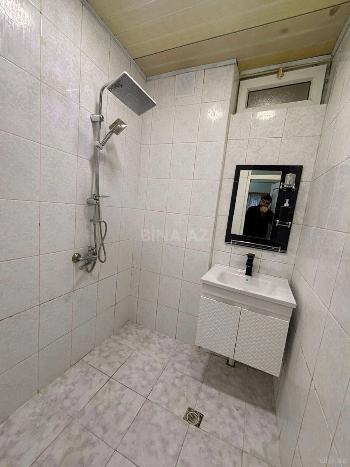 Satılır 2 otaqlı mənzil 50 m²