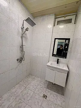 Satılır 2 otaqlı mənzil 50 m²