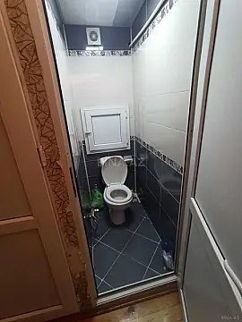 Satılır 2 otaqlı mənzil 50 m²