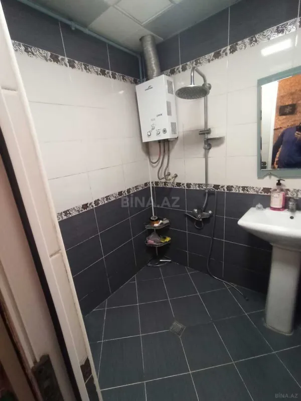 Satılır 2 otaqlı mənzil 50 m²