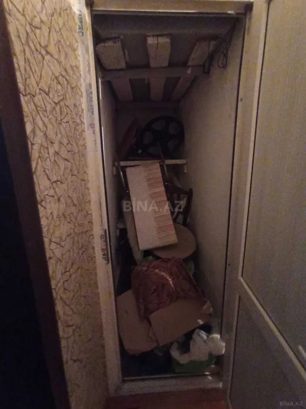 Satılır 2 otaqlı mənzil 50 m²