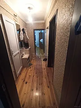 Satılır 2 otaqlı mənzil 50 m²