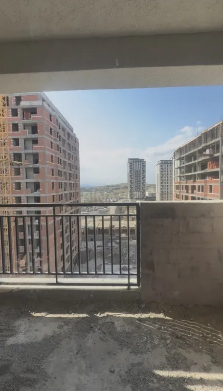 Satılır 3 otaqlı mənzil 106 m²