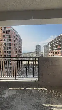 Satılır 3 otaqlı mənzil 106 m²