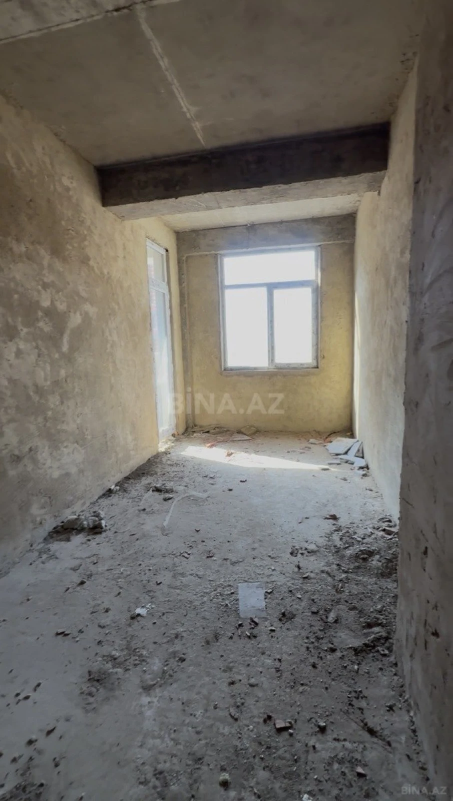Satılır 3 otaqlı mənzil 106 m²