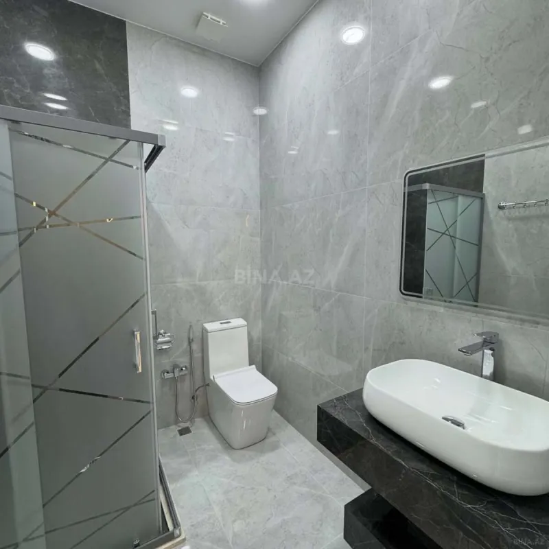 Satılır 4 otaqlı həyət evi 140 m²