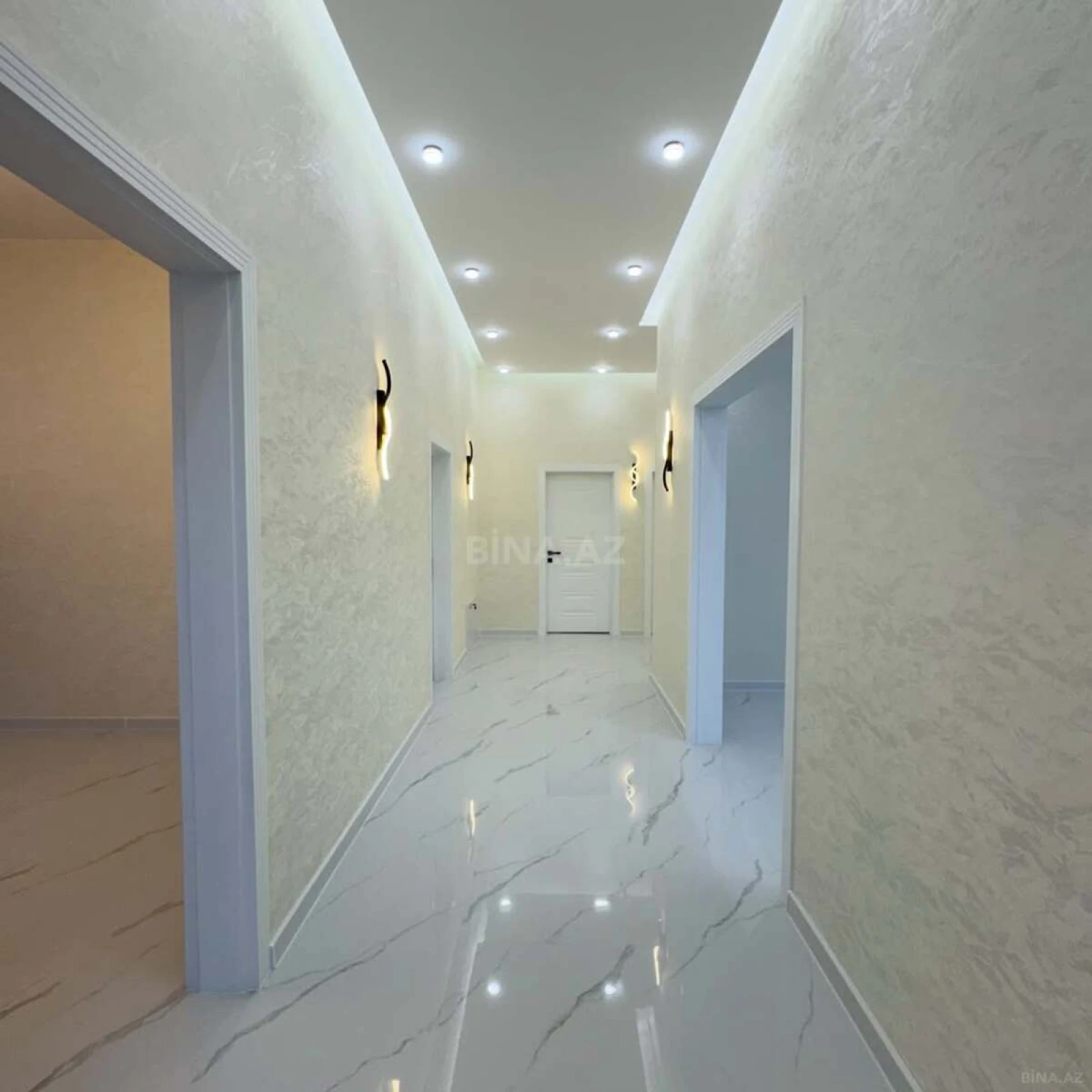 Satılır 4 otaqlı həyət evi 140 m²