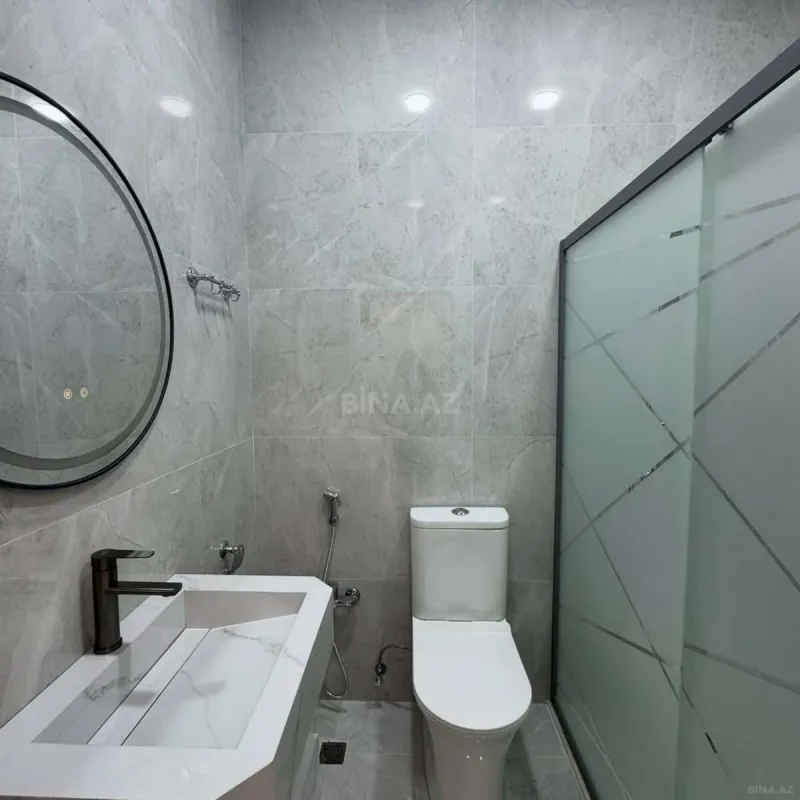 Satılır 4 otaqlı həyət evi 140 m²