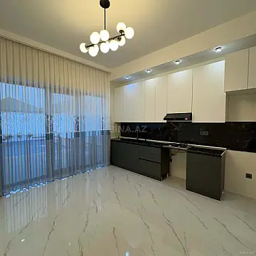 Satılır 4 otaqlı həyət evi 140 m²