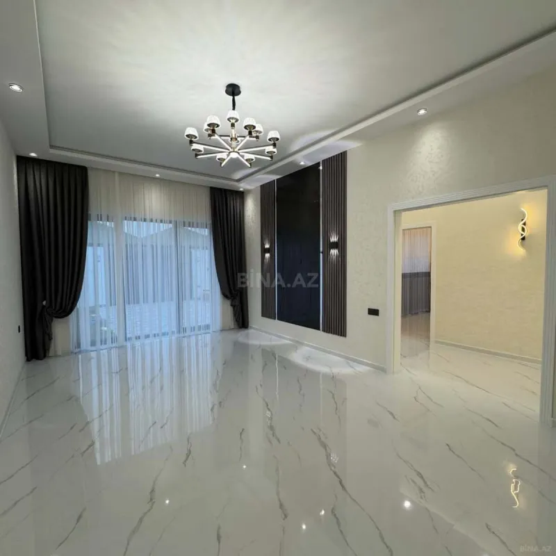 Satılır 4 otaqlı həyət evi 140 m²