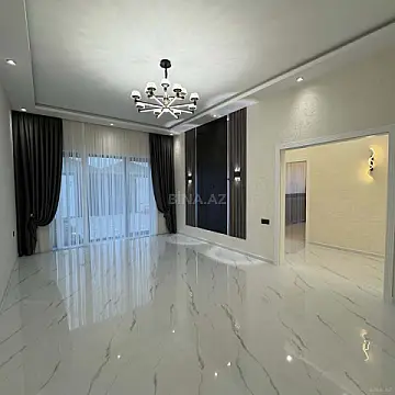 Satılır 4 otaqlı həyət evi 140 m²