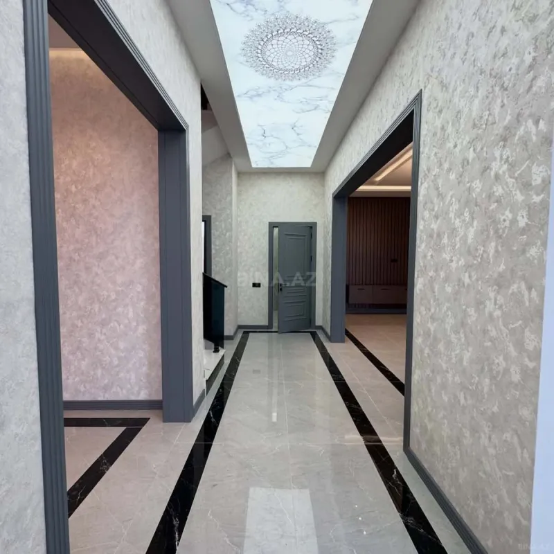 Satılır 5 otaqlı həyət evi 220 m²