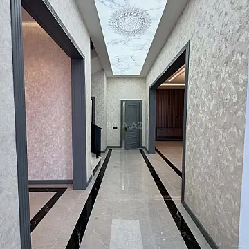 Satılır 5 otaqlı həyət evi 220 m²