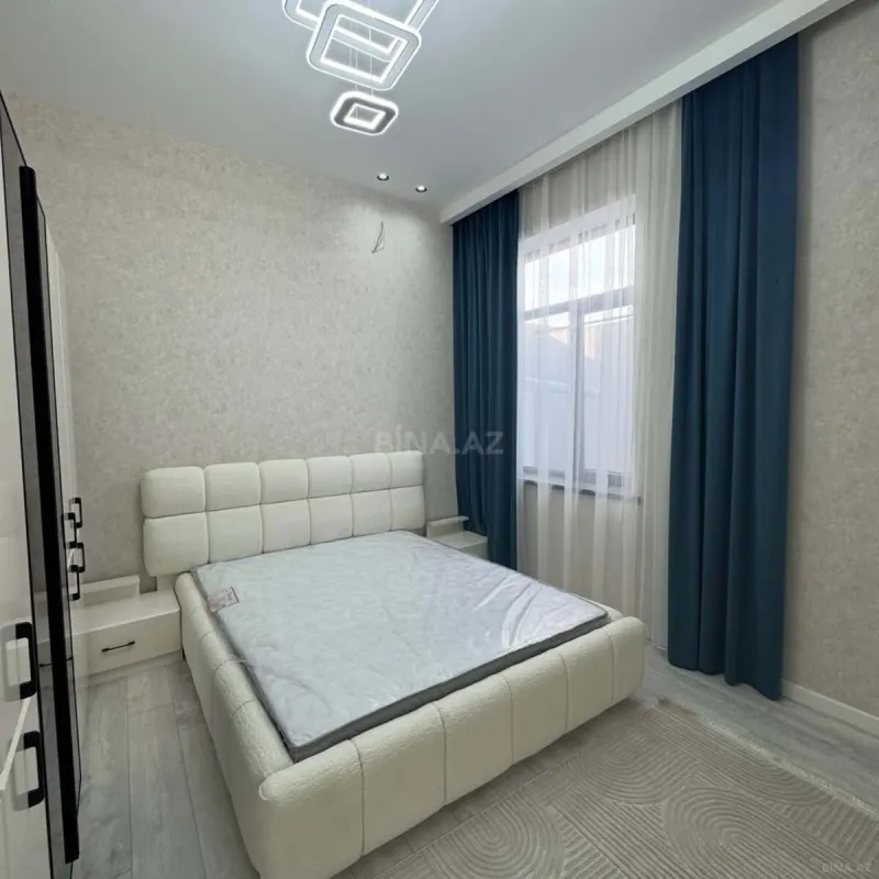 Satılır 4 otaqlı həyət evi 160 m²