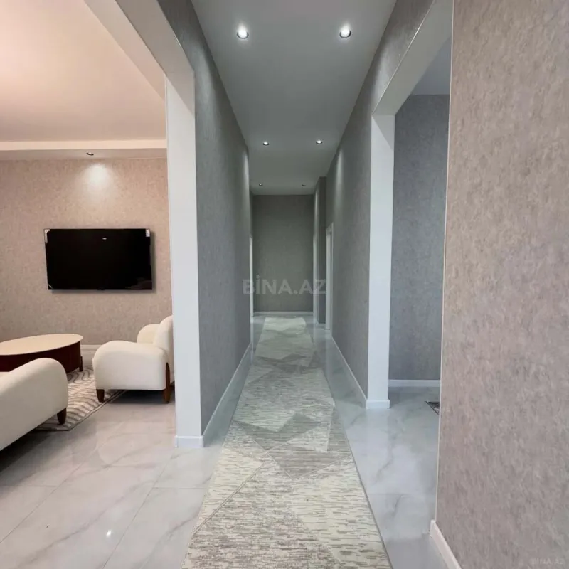 Satılır 4 otaqlı həyət evi 160 m²