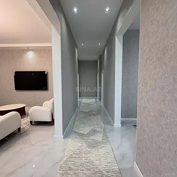 Satılır 4 otaqlı həyət evi 160 m²