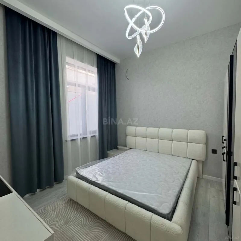 Satılır 4 otaqlı həyət evi 160 m²
