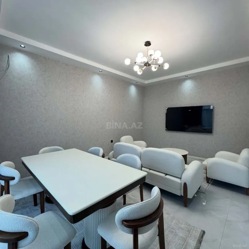 Satılır 4 otaqlı həyət evi 160 m²
