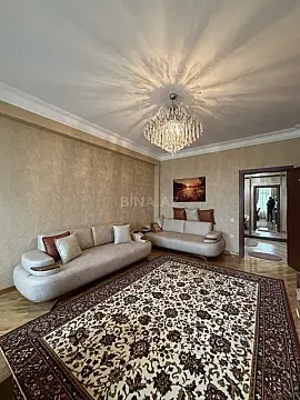 Satılır 2 otaqlı mənzil 90 m²
