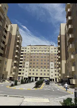 Satılır obyekt 332.1 m²