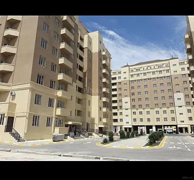 Satılır obyekt 332.1 m²