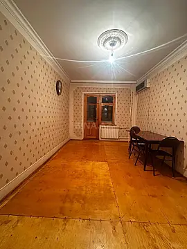 Satılır 4 otaqlı mənzil 110 m² — Bakı, Yeni Yasamal 4 otaq 110.00 m²